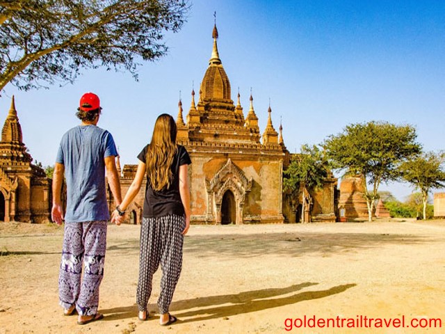 8 Days Essential Myanmar and Vietnam Tour